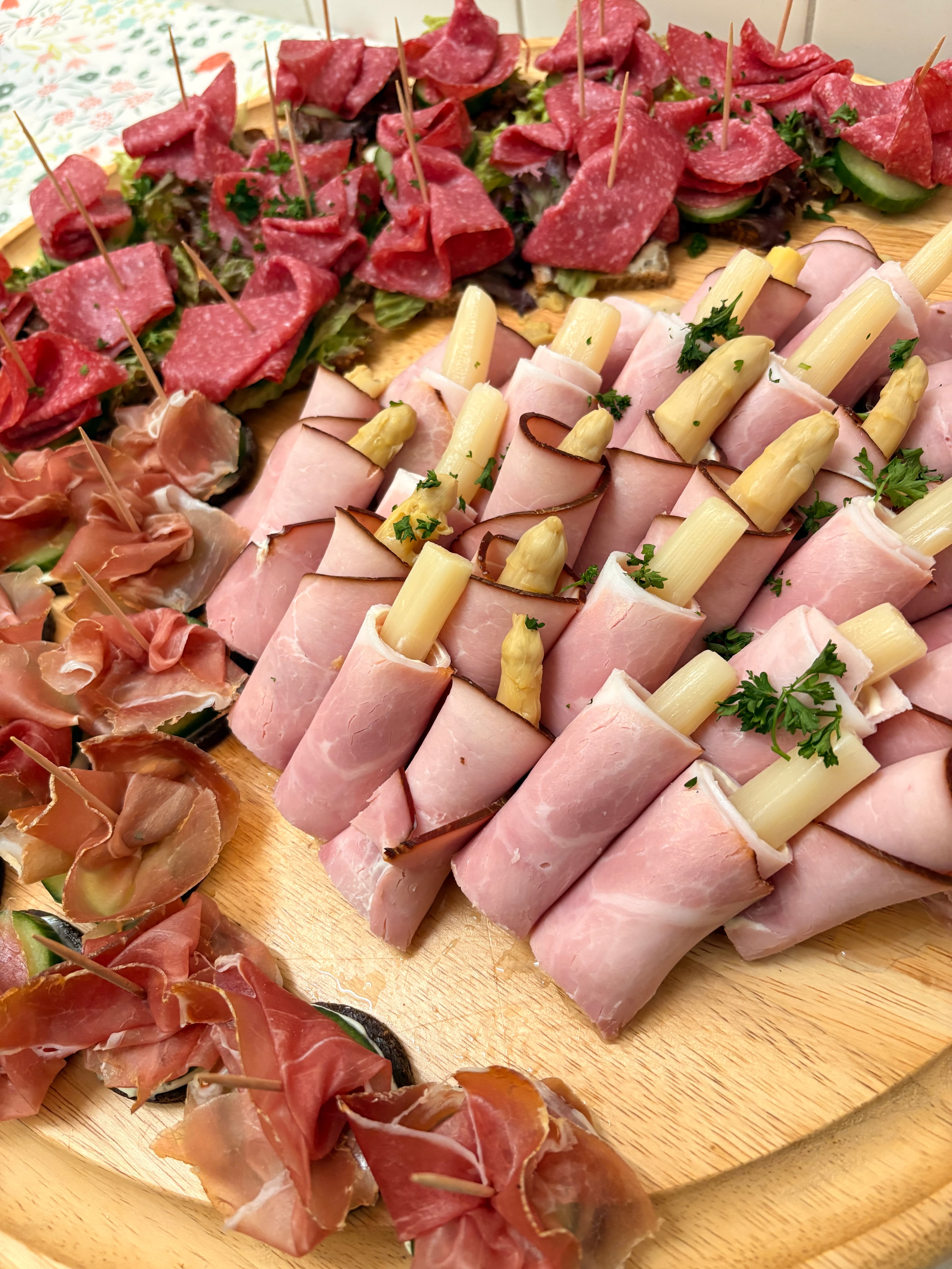 Tillas Hoffleischerei  - Bild 1